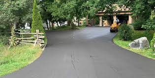 Best Concrete Driveway Installation  in Tahoma, CA